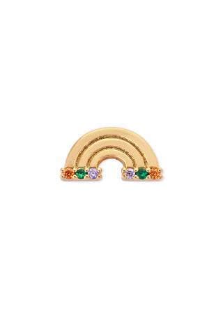 The Rainbow Charm