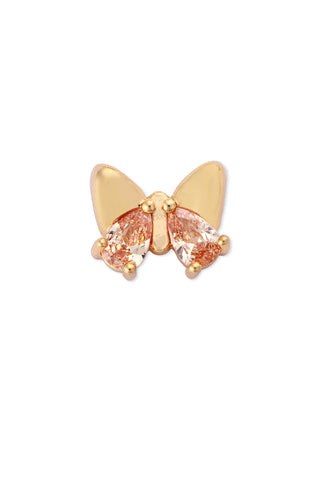 The Butterfly Charm