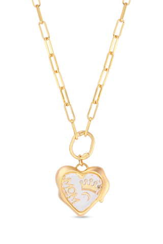 The Moon Charm