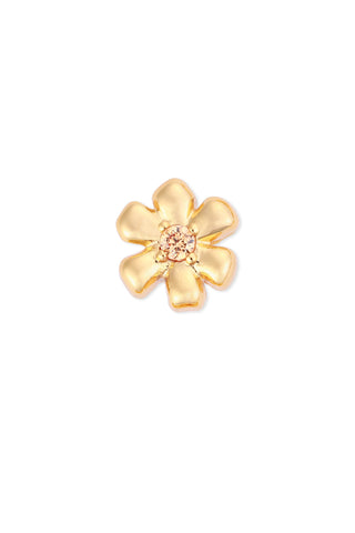 The Flower Charm