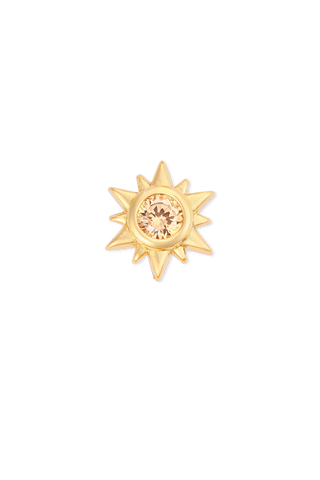 The Sun Charm
