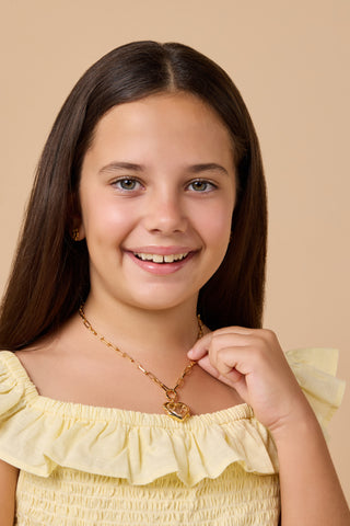 The Rainbow Charm